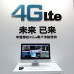 4g China mobile