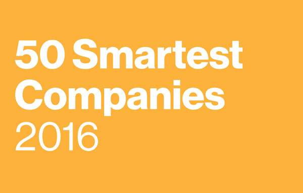 50-smartest-companies