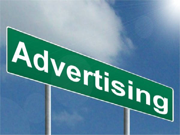online advertising q3 2015