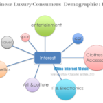 Chinese Luxury Consumers Demographic Interest