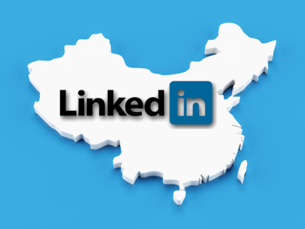 Linkedin China