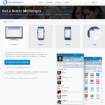 QQ International Download QQ for Android iPhone Windows Mac