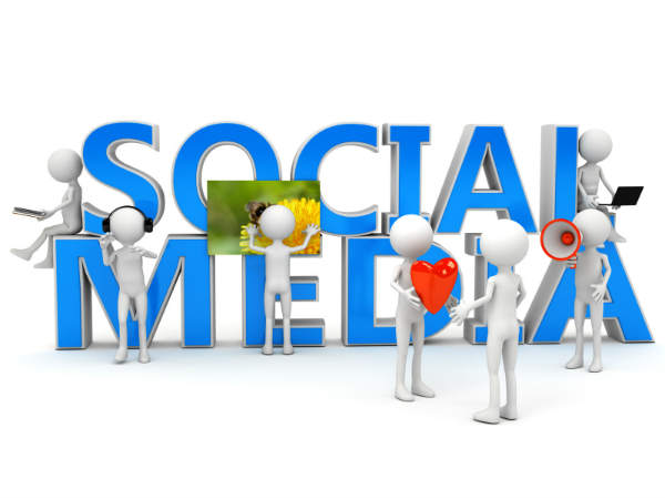 social media marketing