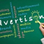 China advertising market overview in H1 2023