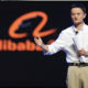 Alibaba Q2 financial report