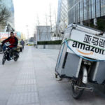 amazon china cross-border shopping