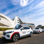 Baidu Wins First Driverless Permits in China for Autonomous Ride Hailing Services