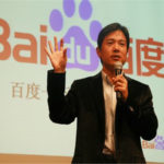 CEO of Baidu