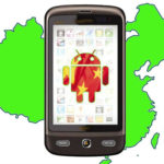 China -- The largest Market of Android