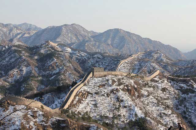 china-greatwall