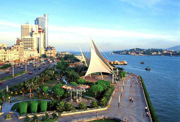 china-xiamen-tourism