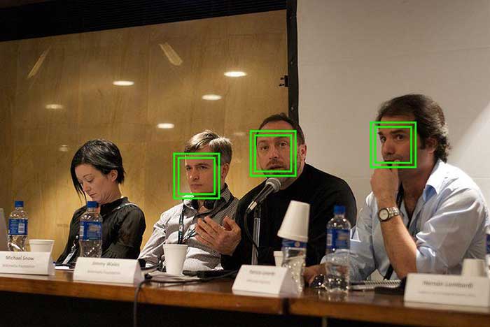 face_detection