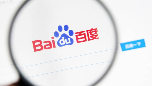 Baidu Q3 2022 on AI, autonomous driving; Baidu app MAU up 5%