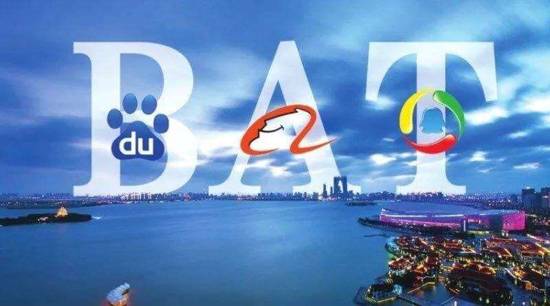 Mobile reach in 2022: Tencent, Alibaba, Baidu, ByteDance, Kuaishou