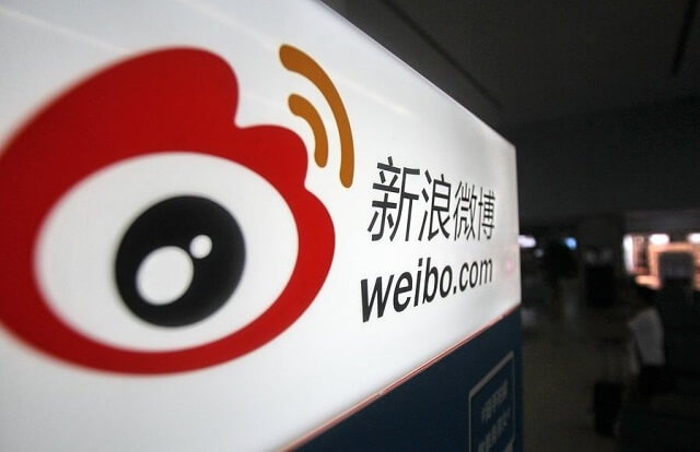 Weibo MAU grew to 584 million in Q3 2022; revenues down 25%