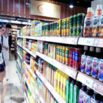fmcg market in china in q3 2015