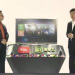 iqiyi and TCL