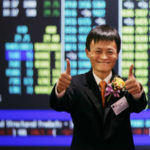Alibaba to Keep Fruitful in 2016