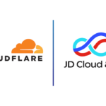 JD Cloudflare partnership