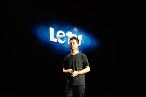 Letv Founder & CEO