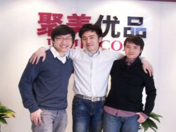 jumei ceo