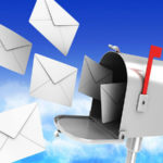 mobile mailbox