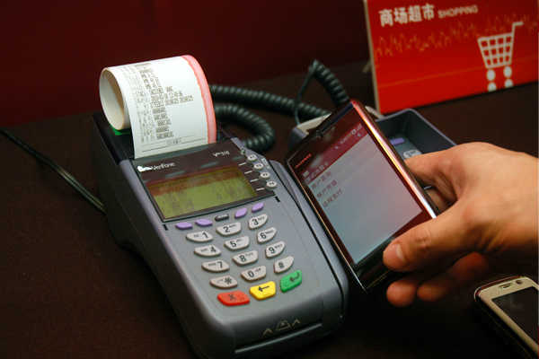 mobile-payment