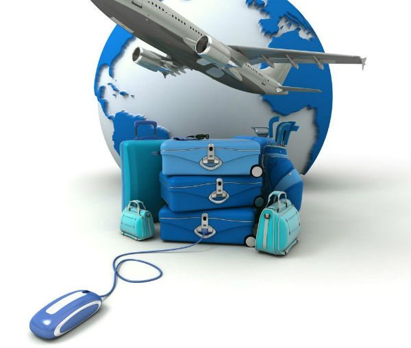 online-travel-market