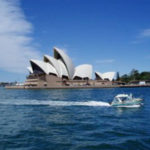 outbound tourism in australia
