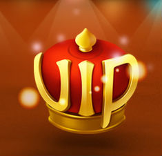 Sina Weibo VIP Icon