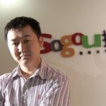 sogou CEO