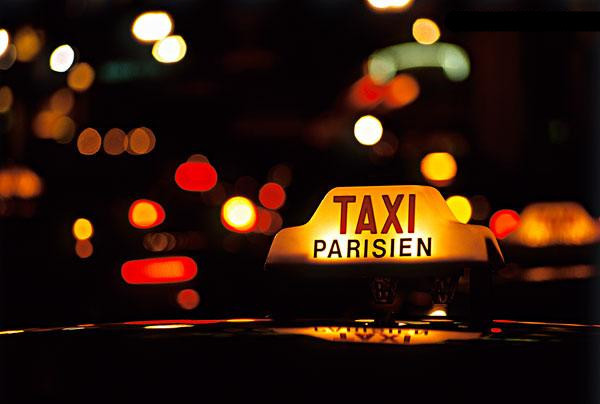 taxi