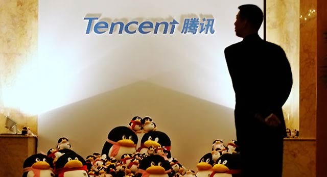 tencent-generic