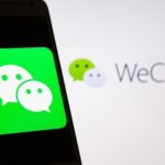 WeChat Users & Platform Statistics 2023