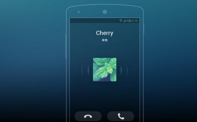 wechat-contact-app